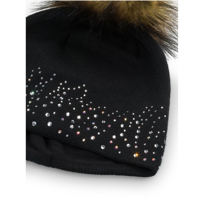Eisbar Nalin Lux Crystal MÜ Beanie