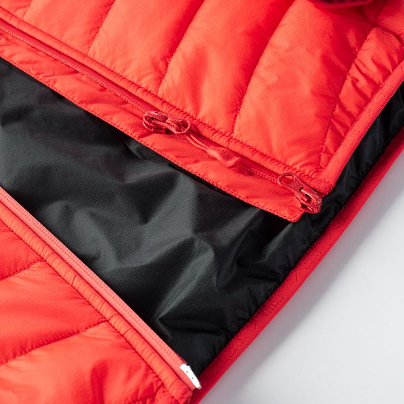 Elbrus PRO Guard Quilted Jacket M 92800403229 Clothing/Outdoor Your Sports Performance