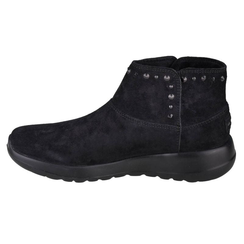 Skechers On The Go Joy-Star Glam 15510-BBK black 36 In preparation Your Sports Performance