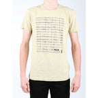 Moskova T-shirt MGMTS003 In preparation Your Sports Performance