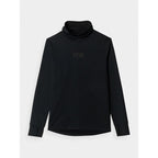 Men's brushed thermal underwear (top) 4F 4FWAW24UBRUM080-20S *Kategoria tymczasowa Your Sports Performance