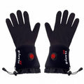 Glovii GLBXL heated gloves (universal; L, XL; black) Narciarstwo/Rękawice Your Sports Performance