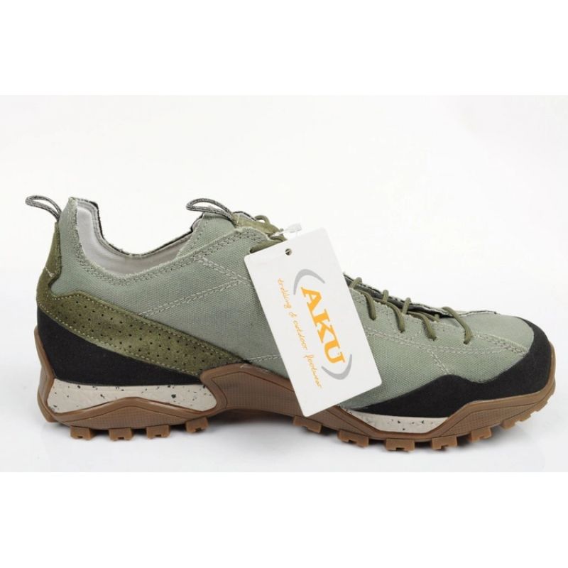 Aku Nativa Canvas M 646091 shoes Footwear/Outdoor/Aku Your Sports Performance