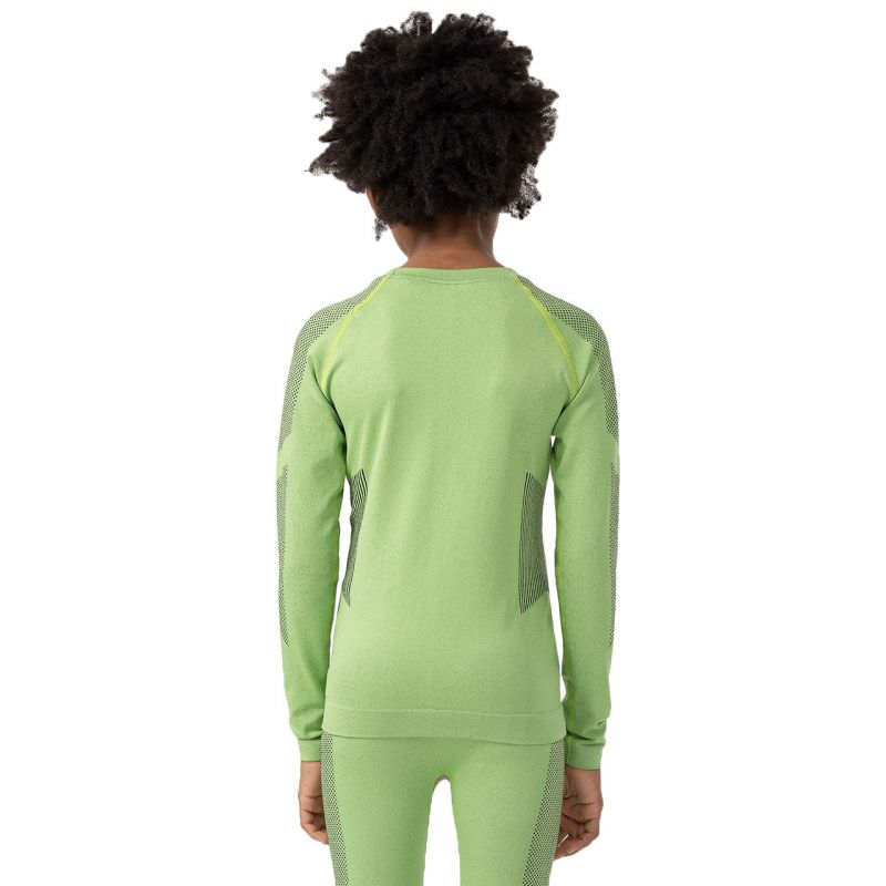 Thermoactive underwear 4F M093 Jr 4FJAW23USEAM093 41N Clothing/Ski 4F