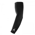 Air Jordan Compression Arm SHOOTER SLEEVES - 2 pcs. Black - J.KS.04.010 Akcesoria i sprzęt koszykarski/Sprzęt i akcesoria treningowe Your Sports Performance