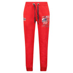 Geographical Norway Meographe EO Men 100 M WW5807H/GNO-RED pants Clothing/Lifestyle/Trousers, shorts Your Sports Performance