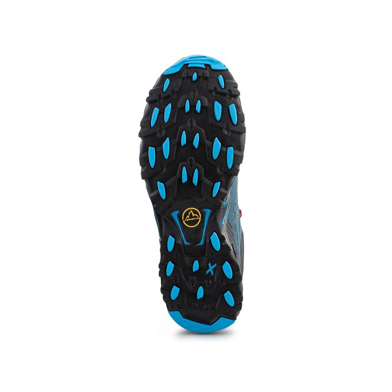La Sportiva Ultra Raptor II Mid Leather Gtx M shoes 34J642900 Footwear/Outdoor/La Sportiva Your Sports Performance