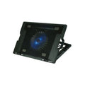 VAKOSS LF-1860AL Notebook Cooling Pad (17.x inch; 1 fan; HUB) Chłodzenie/Podstawki pod notebooki Your Sports Performance
