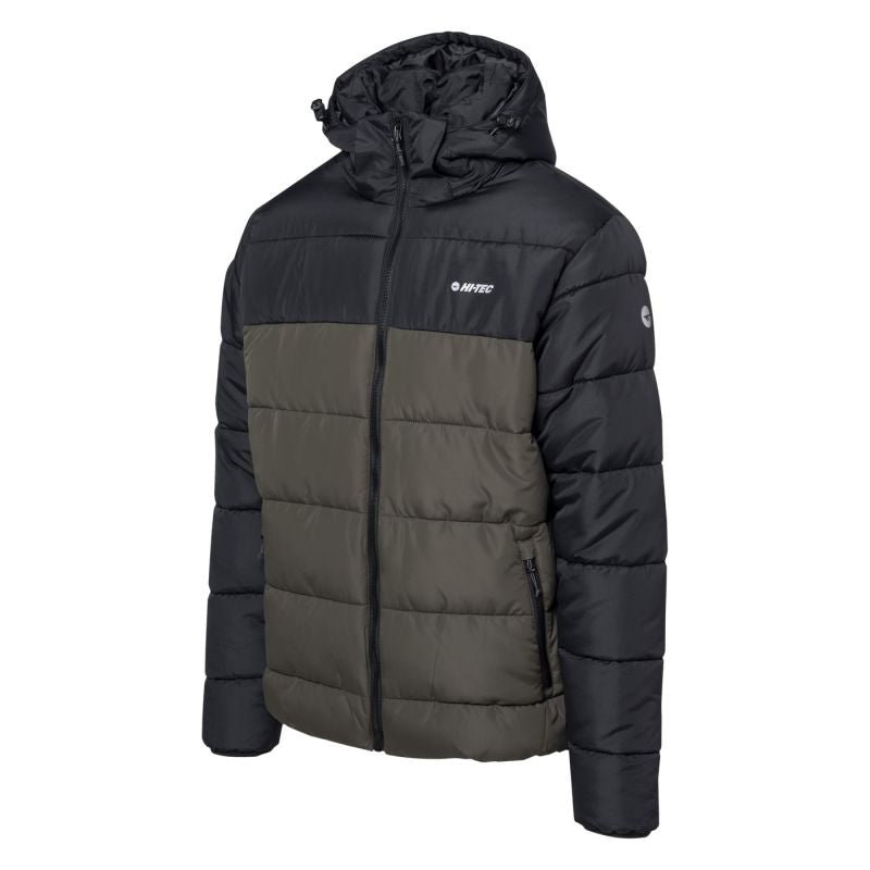 Men's SAFI SP Quilted Winter Jacket Your Sports Performance