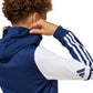 Adidas Squadra 25 Hoodie Jr JD4800 sweatshirt Clothing/Training Adidas