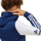 Adidas Squadra 25 Hoodie Jr JD4800 sweatshirt Clothing/Training Adidas