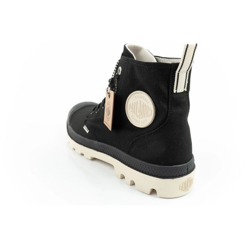 Palladium Pampa Chrome shoes 74470-008-M Footwear/Lifestyle/Palladium Your Sports Performance