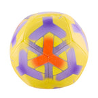 Nike Skills Mini Yellow/Purple Football IQ0648 710