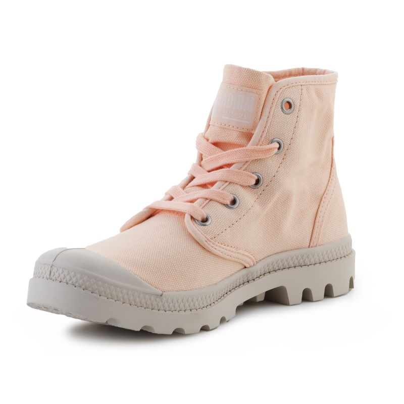 Palladium Pampa Hi W 92352-868-M Shoes Footwear/Lifestyle/Palladium Your Sports Performance