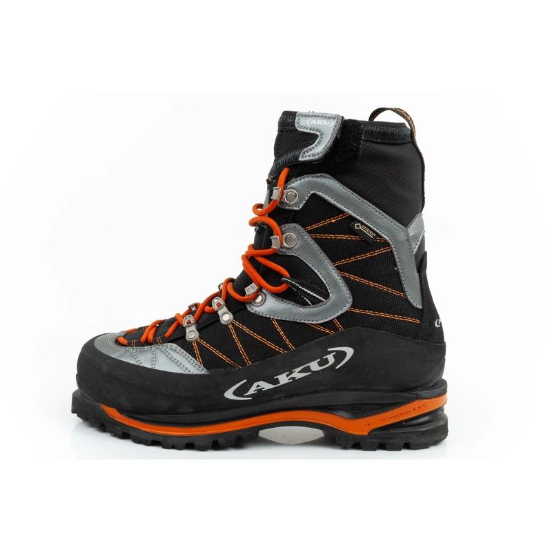 Aku Serai Gore-tex women's trekking mountaineering boots Aku