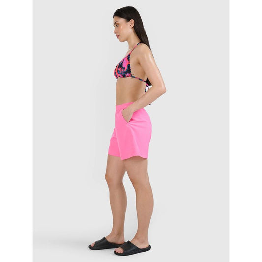 Women's beach shorts 4F 4FWSS25UBDSF129-55N *Kategoria tymczasowa Your Sports Performance
