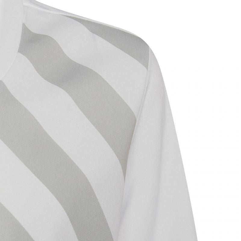 Adidas Entrada 22 Graphic Jersey Jr HF0120 Clothing/Football Adidas