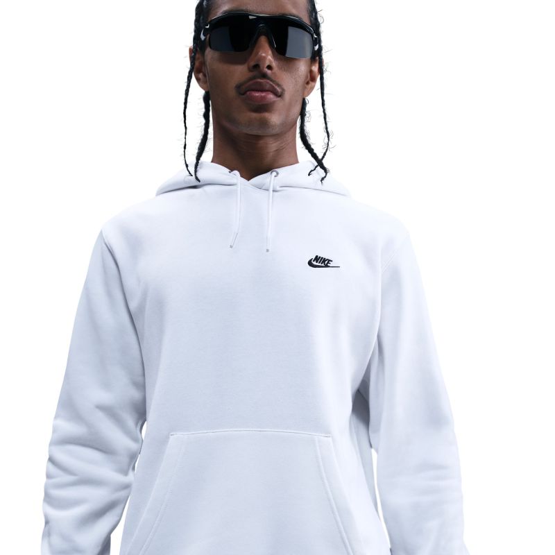 Nike Club Sweatshirt FN3859-100 Nike