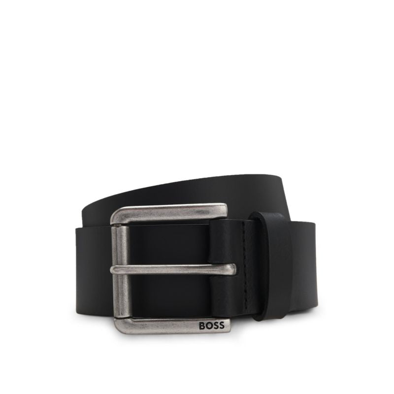Boss Informal Belts Joris_Sz40 NERO (50491889-001) To be categorized Your Sports Performance