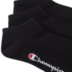 Champion socks 3 pairs U20100 KK001 Clothing/Lifestyle/Socks/ Tommy Hilfiger Your Sports Performance