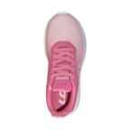 Lotto Relazio women's shoes pink 2401520U 4341