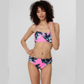 Swimsuit 4F W H4L22-KOS007G+D 95A Clothing/Swimming Your Sports Performance