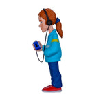 MINIX STRANGER THINGS - MAX (Gry i zabawki) Figurki/Kolekcjonerskie Your Sports Performance