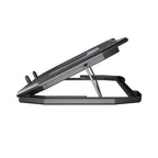 NATEC COOLING PAD ORIOLE 15.6"-17.3" LED NPL-1926 Chłodzenie/Podstawki pod notebooki Your Sports Performance