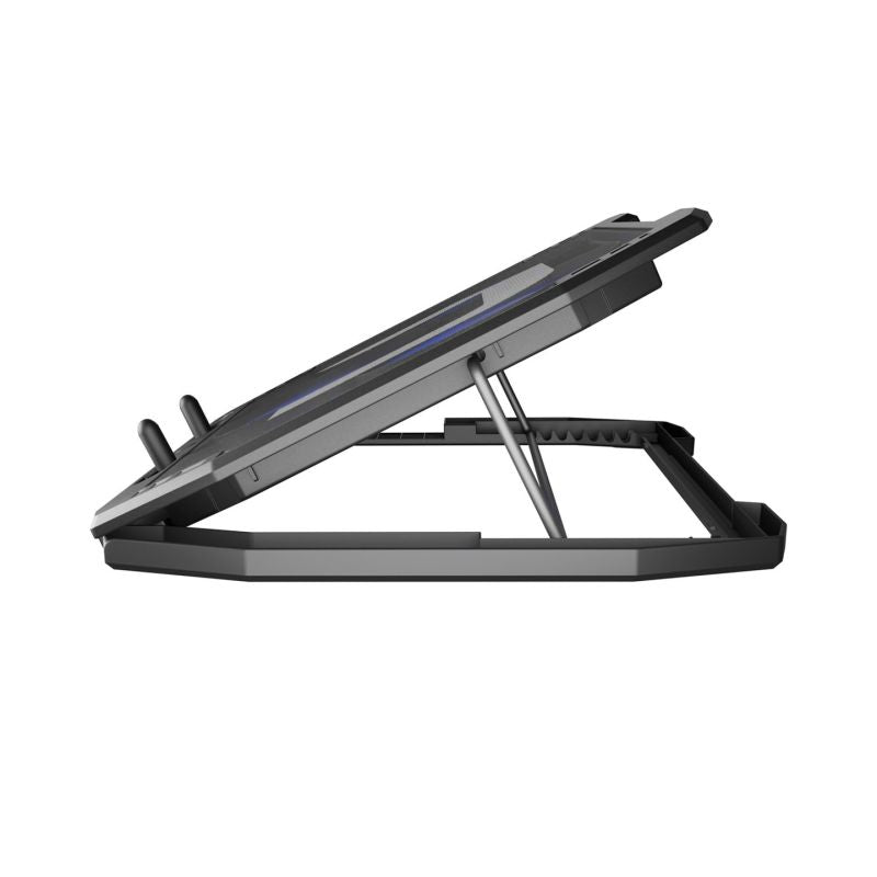 NATEC COOLING PAD ORIOLE 15.6"-17.3" LED NPL-1926 Chłodzenie/Podstawki pod notebooki Your Sports Performance