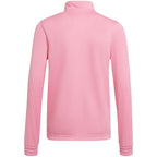 Sweatshirt adidas Entrada 22 Training Top Jr HC5053 Clothing/Training Adidas