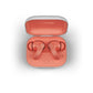 Motorola Moto buds Peach Pink headphones In preparation Your Sports Performance