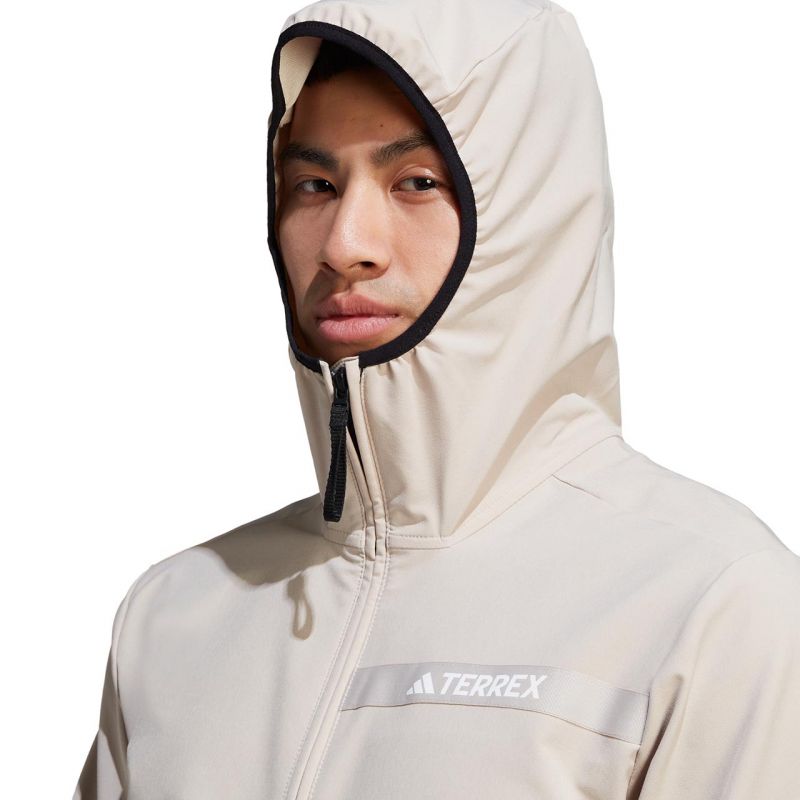 Adidas Terrex Multi Soft Shell M HZ4423 jacket Clothing/Training Adidas