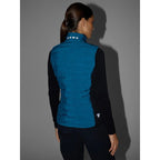 4F PRO trekking vest with Primaloft Silver filling for women 4F 4FWSS26TVJAF348-46S