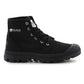 Palladium Hi Organic II U shoes 77100-008-M Footwear/Lifestyle/Palladium Your Sports Performance