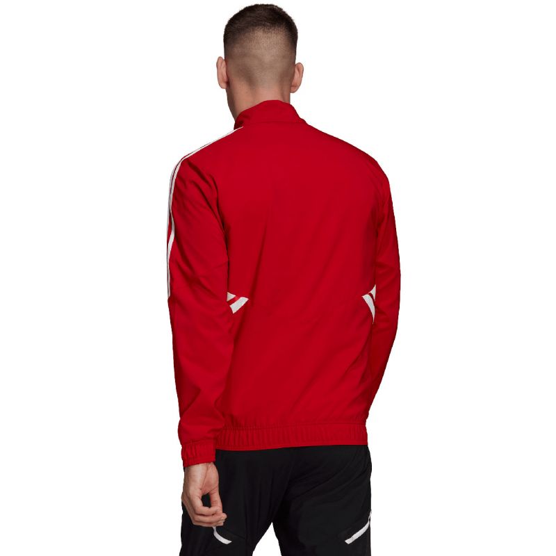 Adidas Condivo 22 Presentation M sweatshirt HA6238 Clothing/Football Adidas