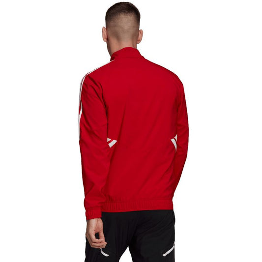 Adidas Condivo 22 Presentation M sweatshirt HA6238 Clothing/Football Adidas