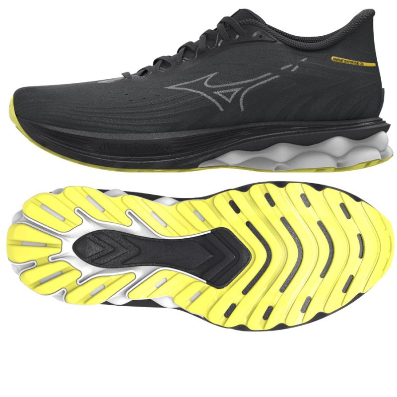 Mizuno WAVE SKYRISE 6 shoes J1GC250952 In preparation Your Sports Performance