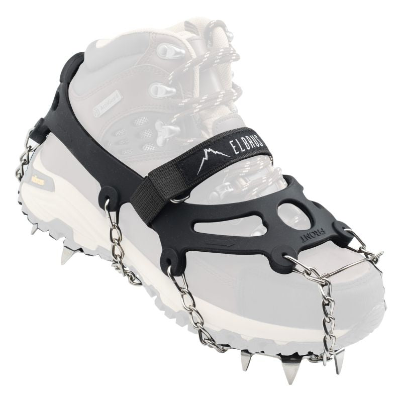 Raczki Elbrus Nagar 92800603037 Footwear/Outdoor/zimowe Your Sports Performance