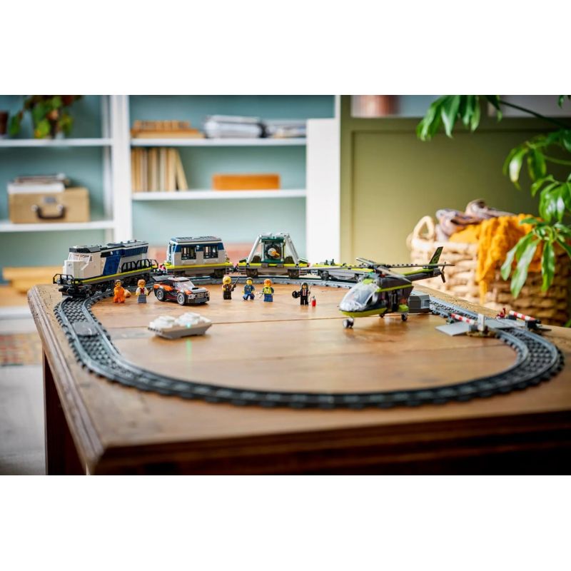 LEGO City Trains 60508 Kid/Toys Your Sports Performance