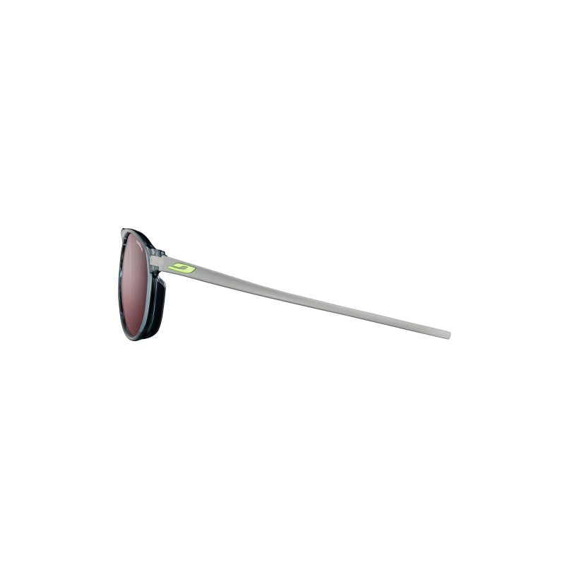 JULBO Meta Polar 3 Hd Translu Blue / Light Grey Glasses
