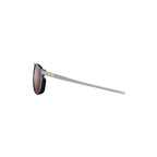 JULBO Meta Polar 3 Hd Translu Blue / Light Grey Glasses