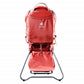 Deuter Kid Comfort Active SL Currant 3620021-5042 Accessories/Plecaki/Deuter/Baby carriers Your Sports Performance