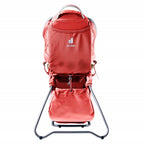 Deuter Kid Comfort Active SL Currant 3620021-5042 Accessories/Plecaki/Deuter/Baby carriers Your Sports Performance