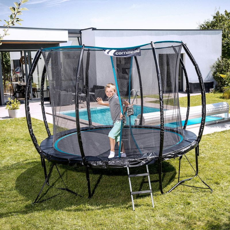 Cornilleau Spring Trampoline 312101 Accessories/Training equipment/Trampoliny Your Sports Performance