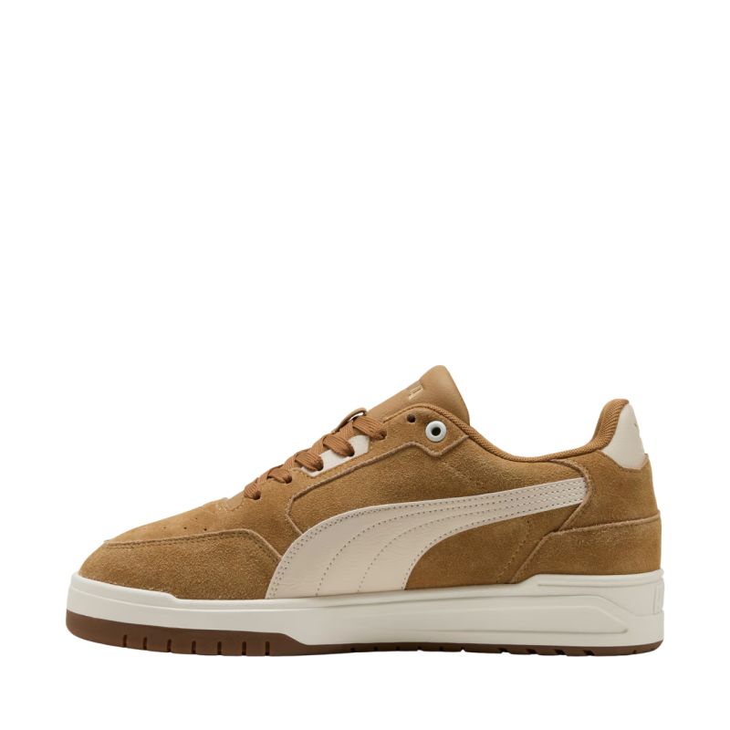 Puma Downtown SD shoes brown 402597 07