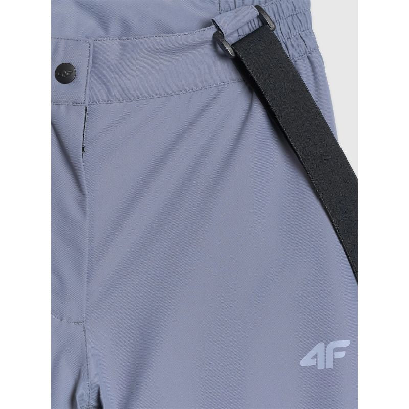 Pants fnk 4F JUNIOR 4FJRAW25TFTRF1241-25S *Kategoria tymczasowa Your Sports Performance