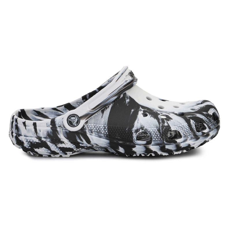 Crocs Classic Marbled Clog W 206867-103 Footwear/Swimming Crocs