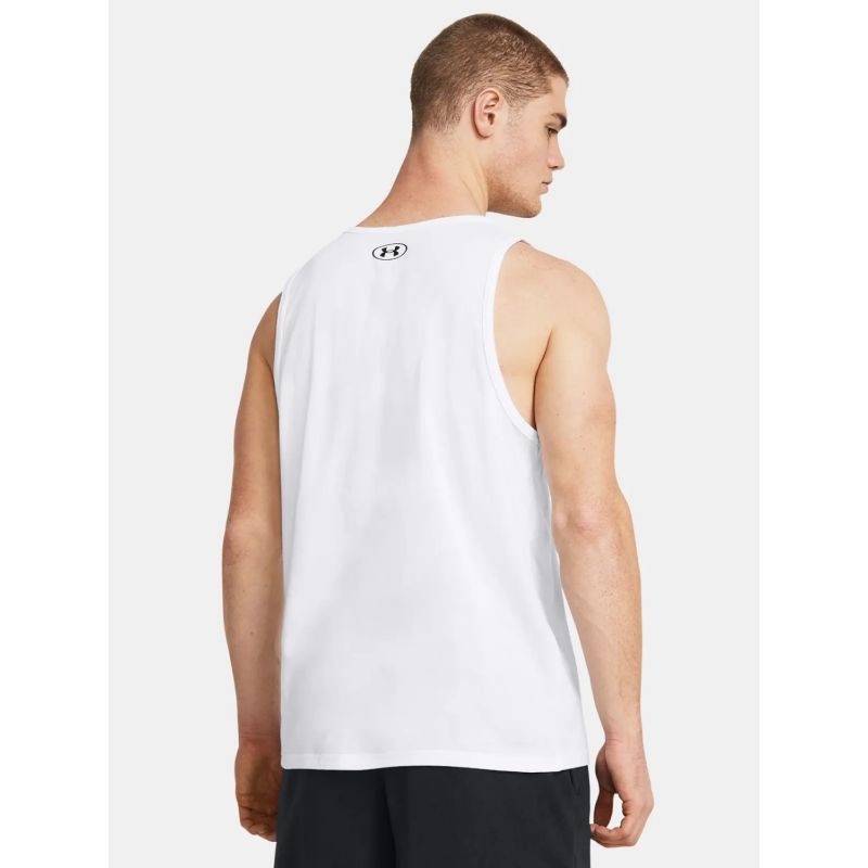 Under Armor T-shirt M 1382883-100 Clothing/Training Your Sports Performance