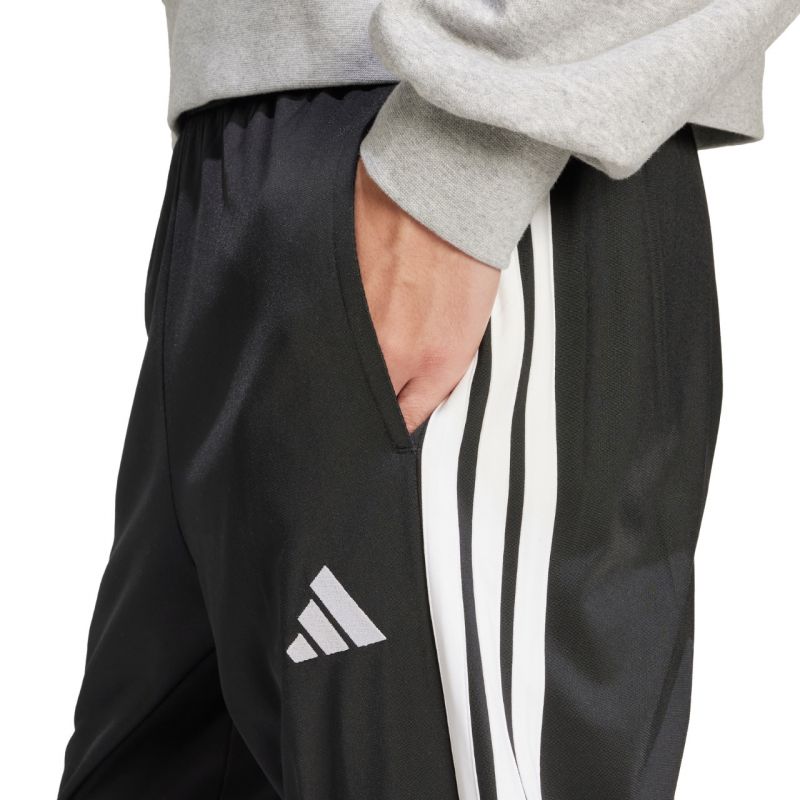 adidas 3-Stripes Tricot Regular Tapered Pants M JI8809 Clothing/Lifestyle/Trousers, shorts Adidas
