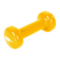 Vinyl dumbbell Profit 0.5kg DK 4102 Accessories/Training equipment Your Sports Performance